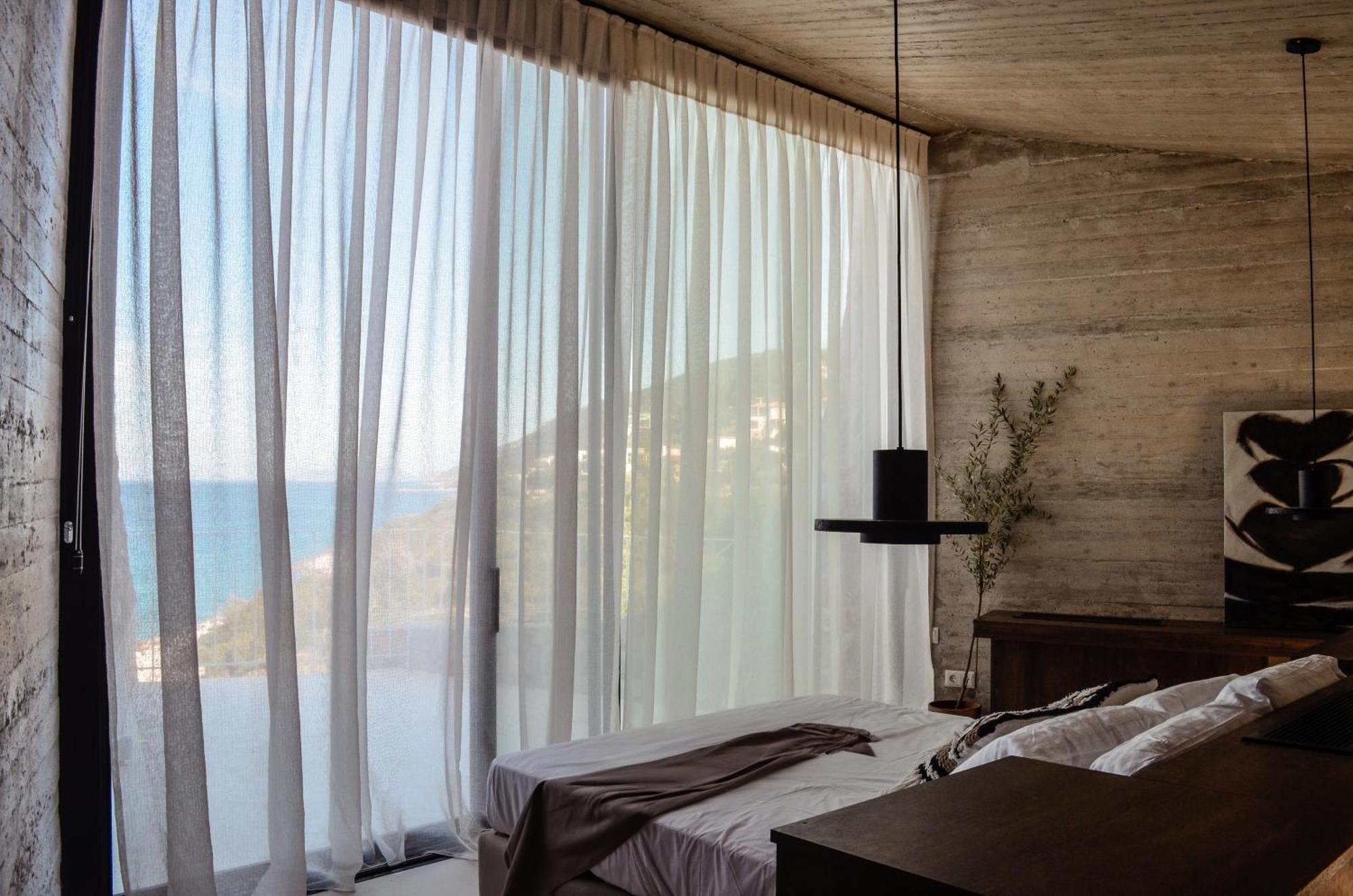 Mare E Pietra - Villa Mare Pefkali Buitenkant foto